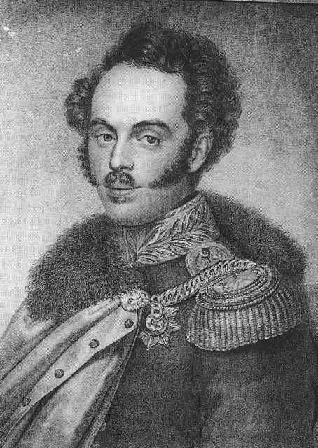 August, Prince of Hohenlohe-Öhringen