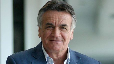 Barrie Cassidy