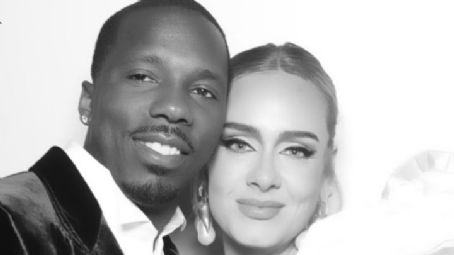Adele Opens Up About New Boyfriend Rich Paul for the First Time