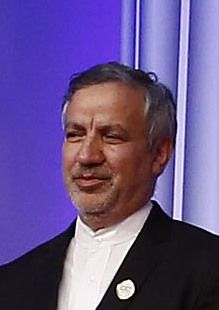 Ata'ollah Mohajerani