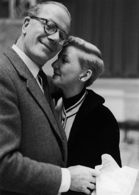 Cyril Ritchard
