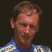 Christian Sarron