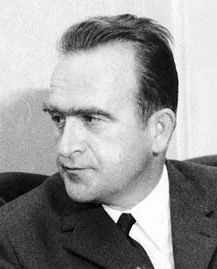 Branko Mikulić