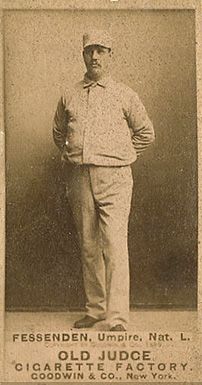Wallace Fessenden