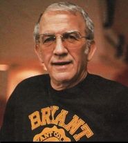 Nicholas Colasanto