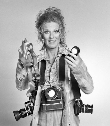Cloris Leachman
