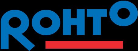 Rohto Pharmaceutical