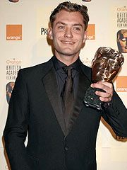 The Orange British Academy Film Awards