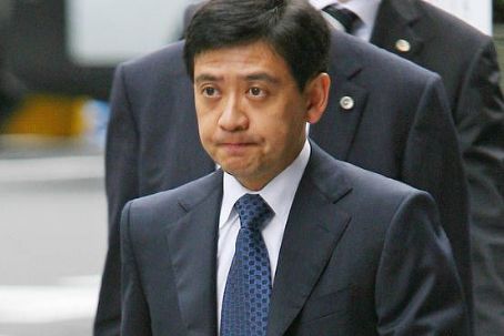 Yoshiaki Murakami