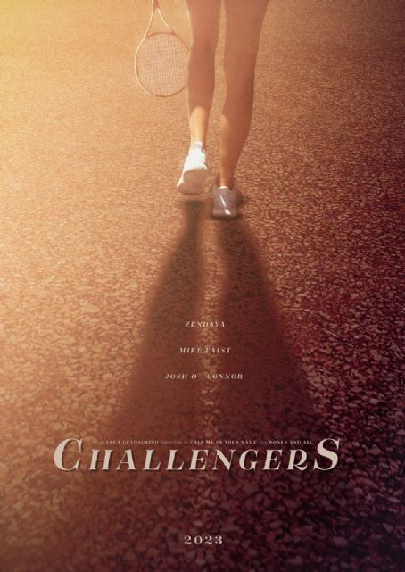 Challengers