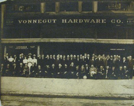 Vonnegut Hardware Company
