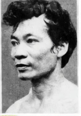 Leedon Park double murders