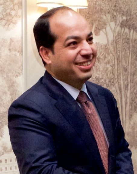 Ahmed Maiteeq