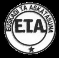 ETA (separatist group)