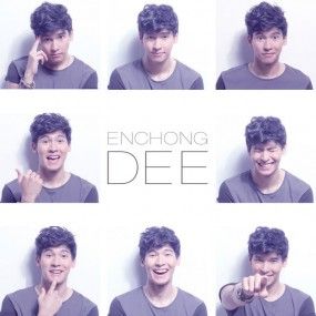Enchong Dee - Enchong Dee