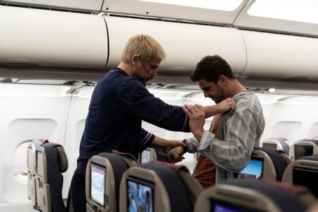 Fight or Flight (2025)