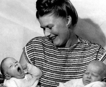Sheila Kitzinger