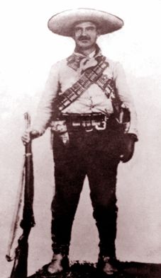 Victoriano Ramírez