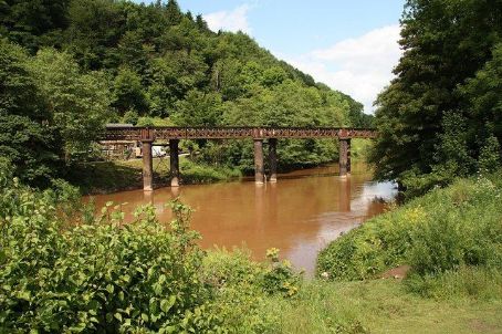 Penallt Viaduct