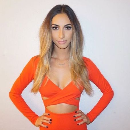Dash Dolls - Nazy Farnoosh