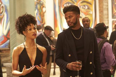 SuperFly (2018)