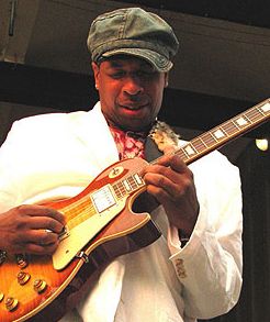 Chico Banks