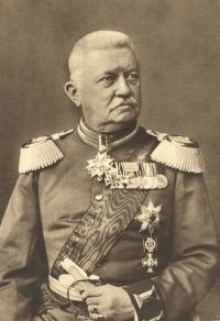 Karl von Bülow