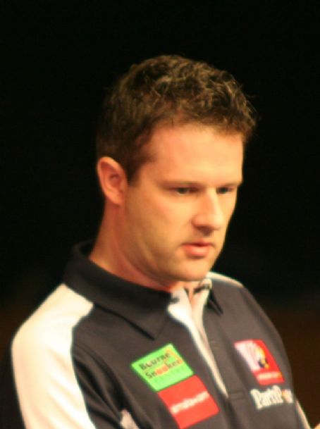 Mark Gray (pool player)