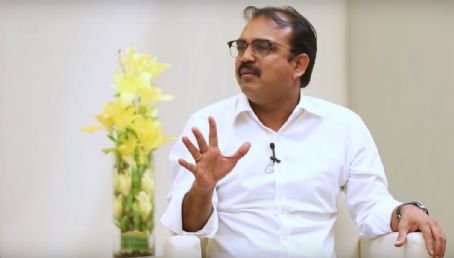 Koratalla Siva