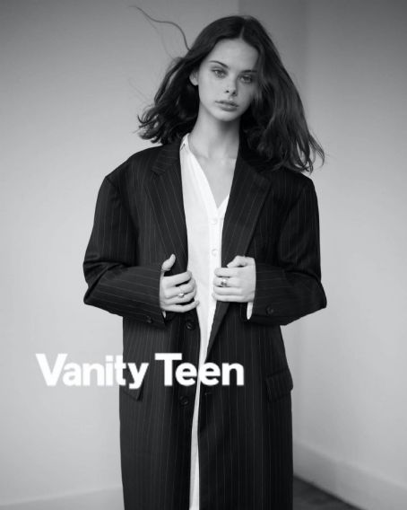 Meika Woollard – Vanity Teen (March 2021) | Meika Woollard Picture