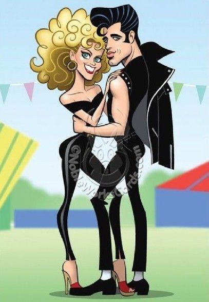 Grease