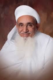 Saifuddin Bohra