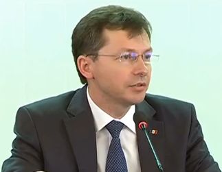 Veaceslav Negruţă