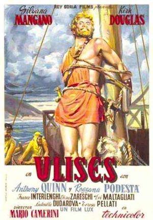 Ulysses - FamousFix
