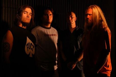 Machine Head