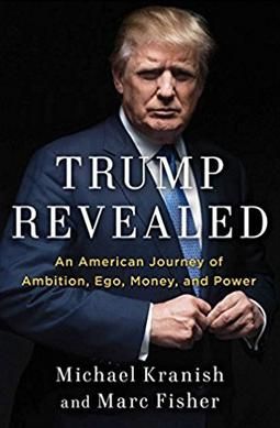 Trump Revealed