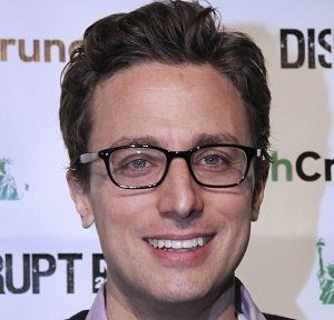 Jonah Peretti