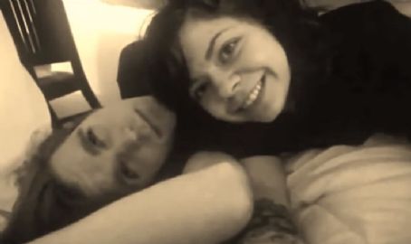 Shiloh Landry and Gregory Jackson - Hookup