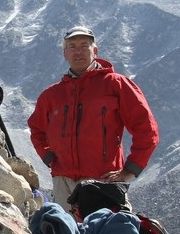 Rick Agnew