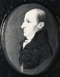 Joseph Fox the elder