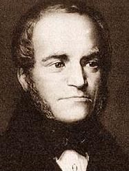 Franz Anton von Gerstner