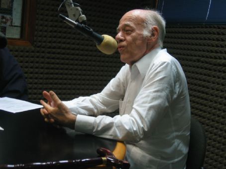 Alberto Müller Rojas