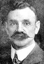 Robert Beatson Ross