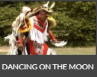 Dancing on the Moon