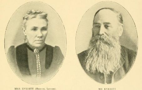 Thomas Everitt