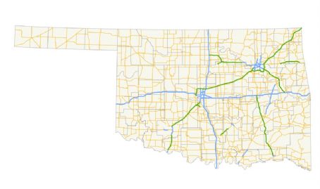 List Of Toll Roads In Oklahoma FamousFix List   Li68dutdm13e31t 