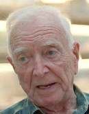 Hugh Hickling