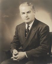 George D. O'Brien
