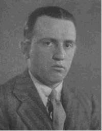 Lawrence Gwyn van Loon