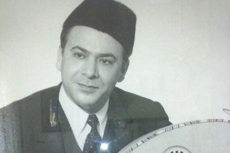 Mohamed Tahar Fergani